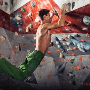 Sports Nutrition Guide - Fuel Your Athletic Performance